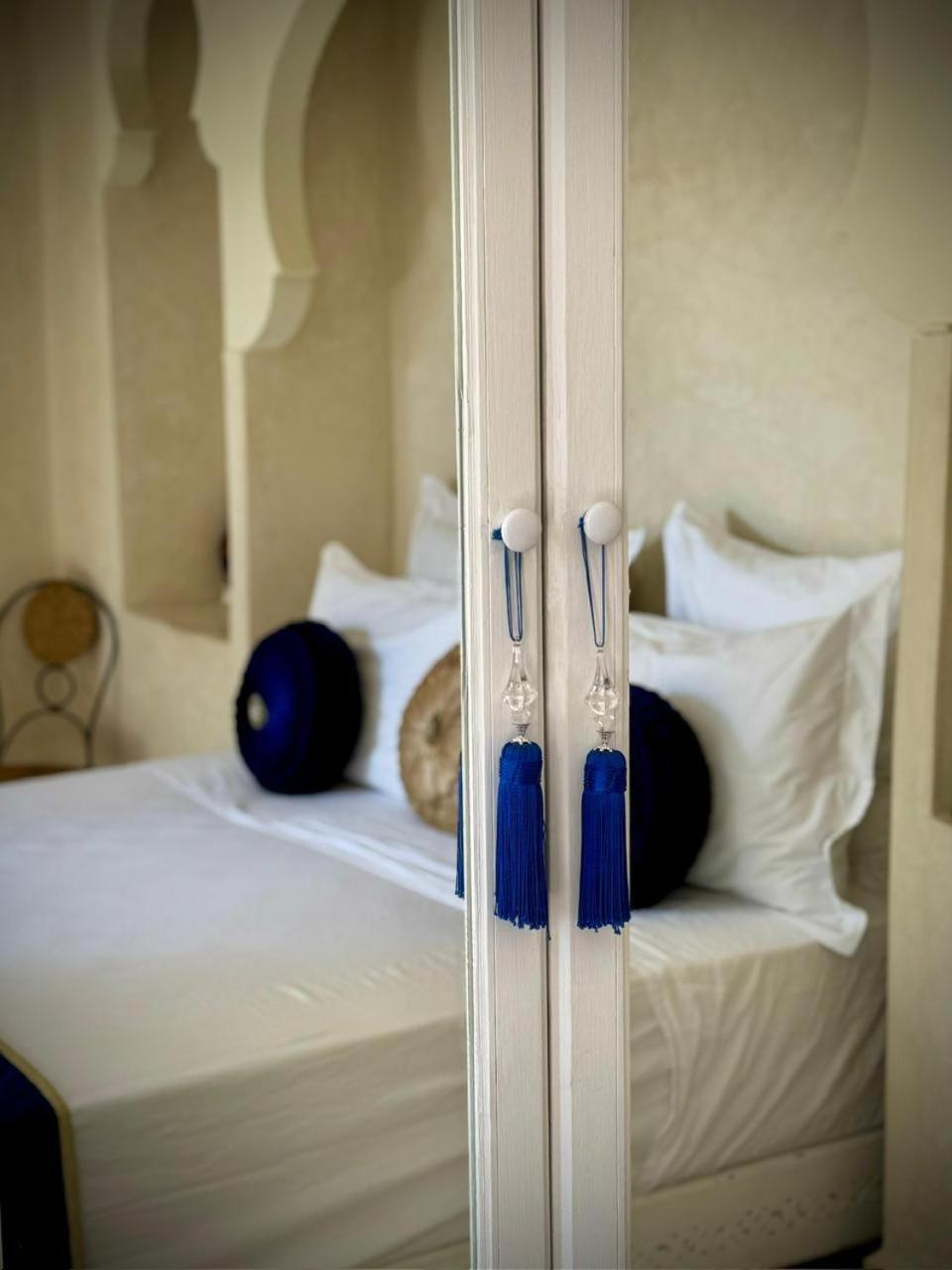 Riad Dollar Des Sables & Spa Marrakesh Ngoại thất bức ảnh