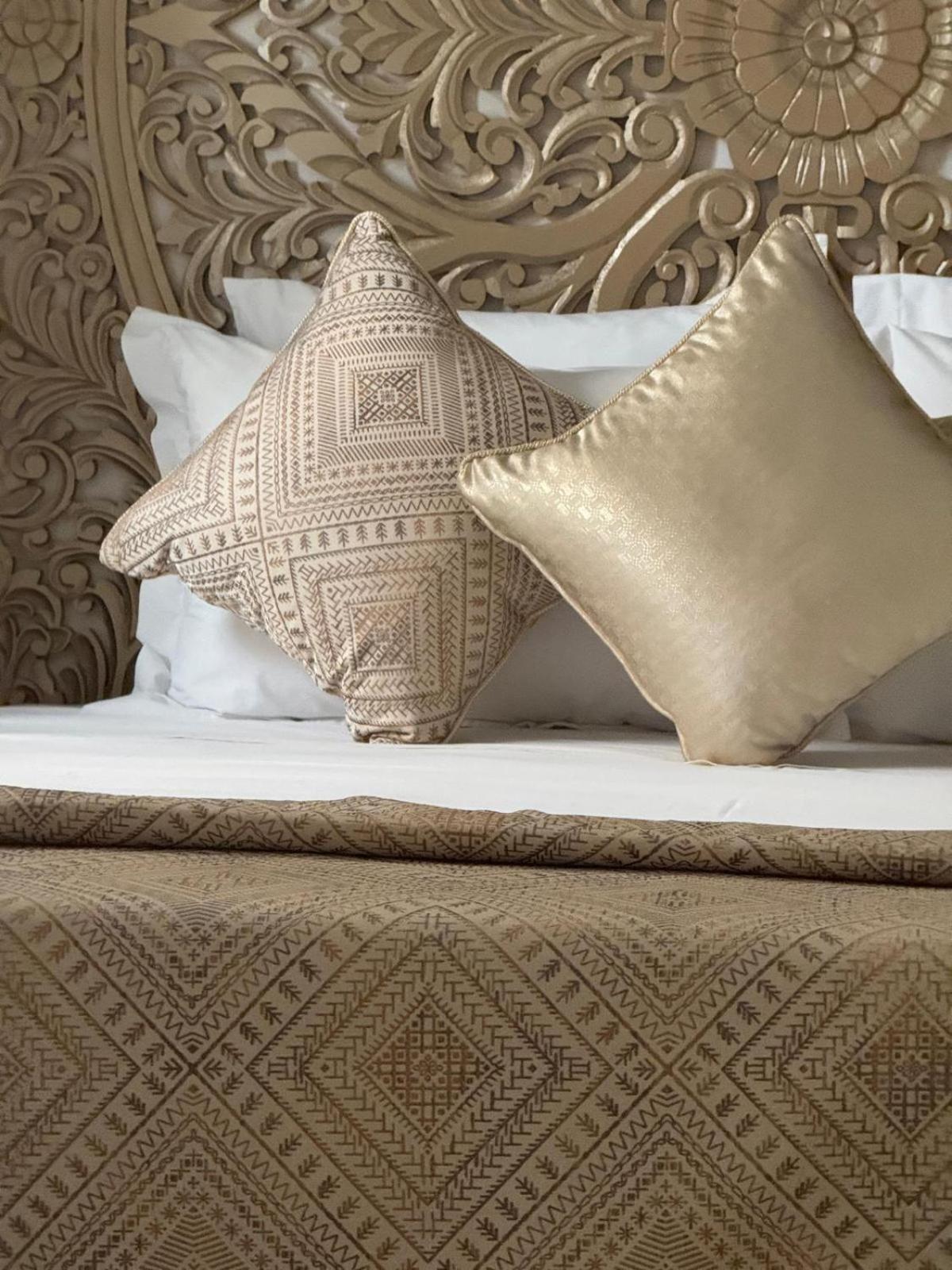 Riad Dollar Des Sables & Spa Marrakesh Ngoại thất bức ảnh