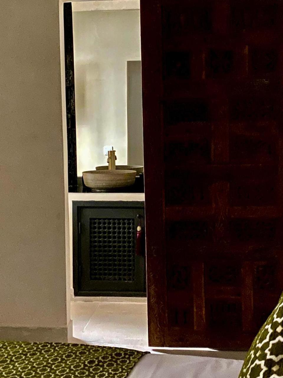 Riad Dollar Des Sables & Spa Marrakesh Ngoại thất bức ảnh