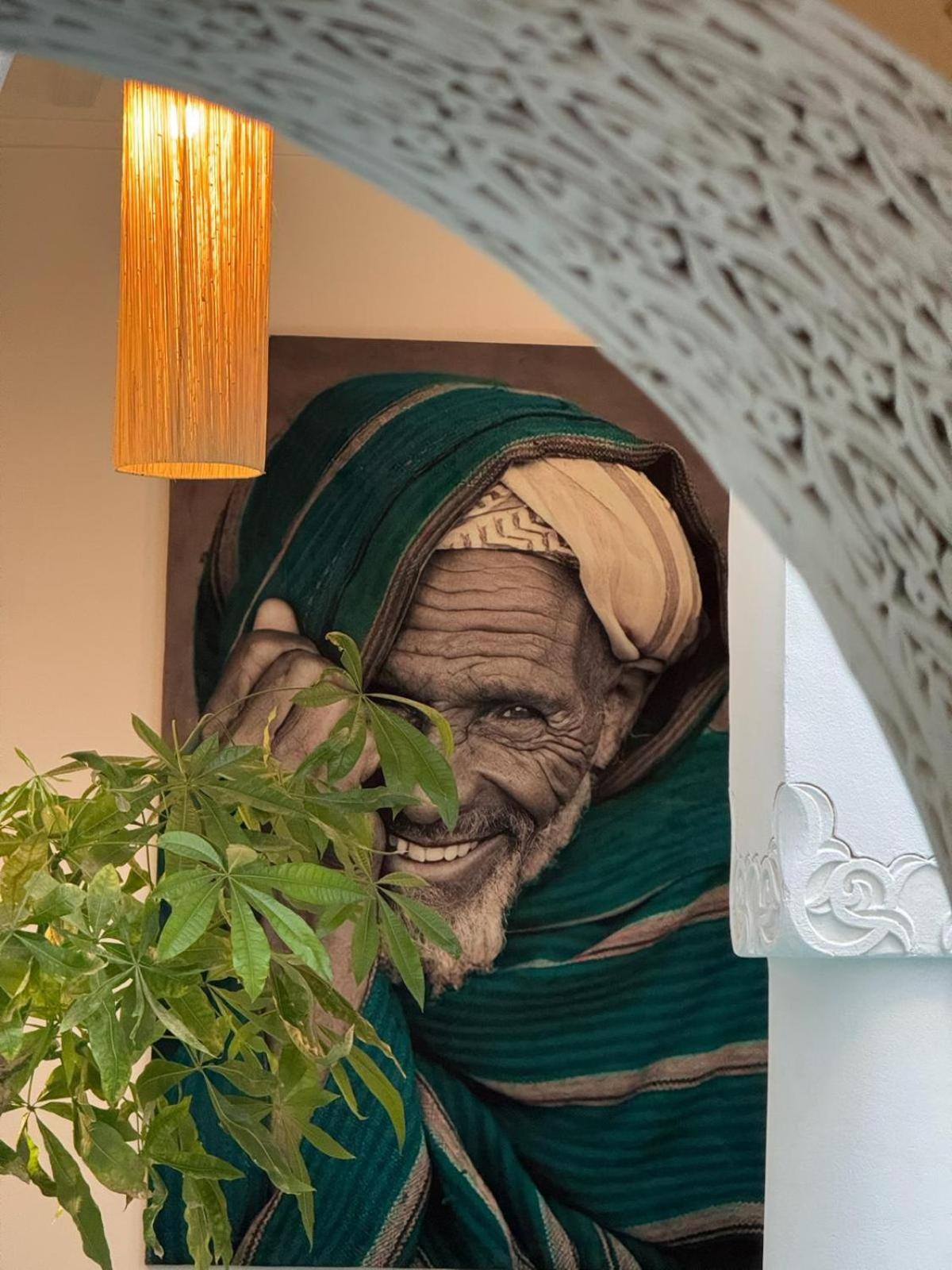 Riad Dollar Des Sables & Spa Marrakesh Ngoại thất bức ảnh